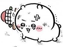 Galsagi_05's tweet photo. @chiikawassssu 일교차 조심하셔요!!! 따끈한 음식도 드시고 빨리 나으시길 바랍니다🥹🍀 https://t.co/jq3y9CpKzr