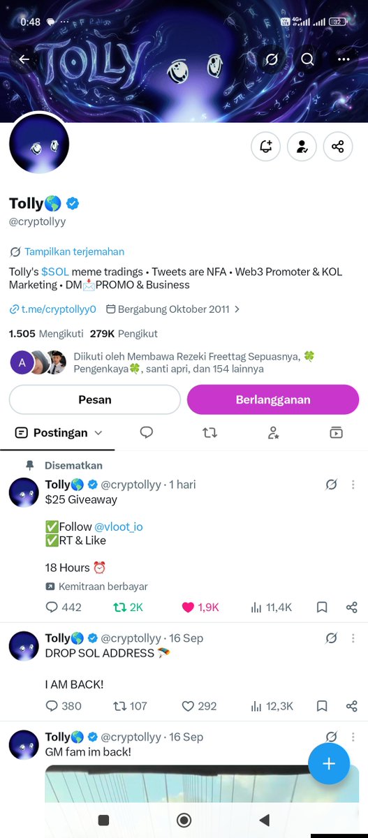 SOLuckycuy's tweet photo. @itsgayri @cryptollyy https://t.co/bMip4XNH2H