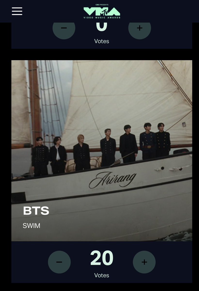 tksovers's tweet photo. 🔋 Power Hour borababys !! 

Vote for SWIM in SOTY/Best Kpop
🔗 https://t.co/xtXxZS4ise https://t.co/9mPZN5QVJF