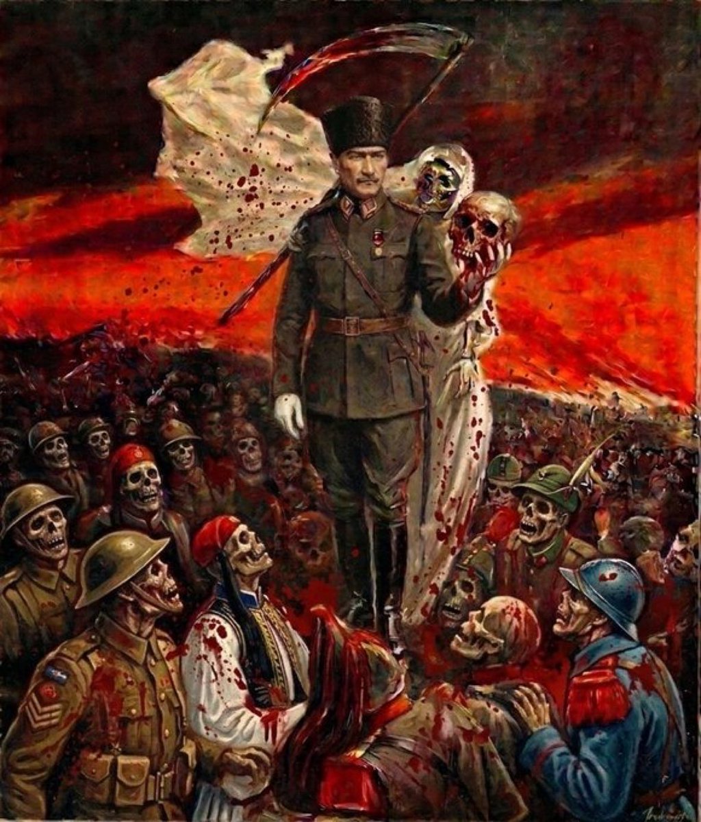 sonsuzdune's tweet photo. How discord niggas see Ataturk pfps from now on https://t.co/EYZLE1SbGv
