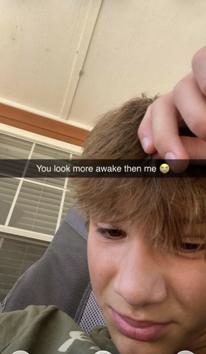 Jaykvonswsn's tweet photo. https://t.co/TQPdQioJ2i
Maddox 🥵 https://t.co/3lrWPHO4WF