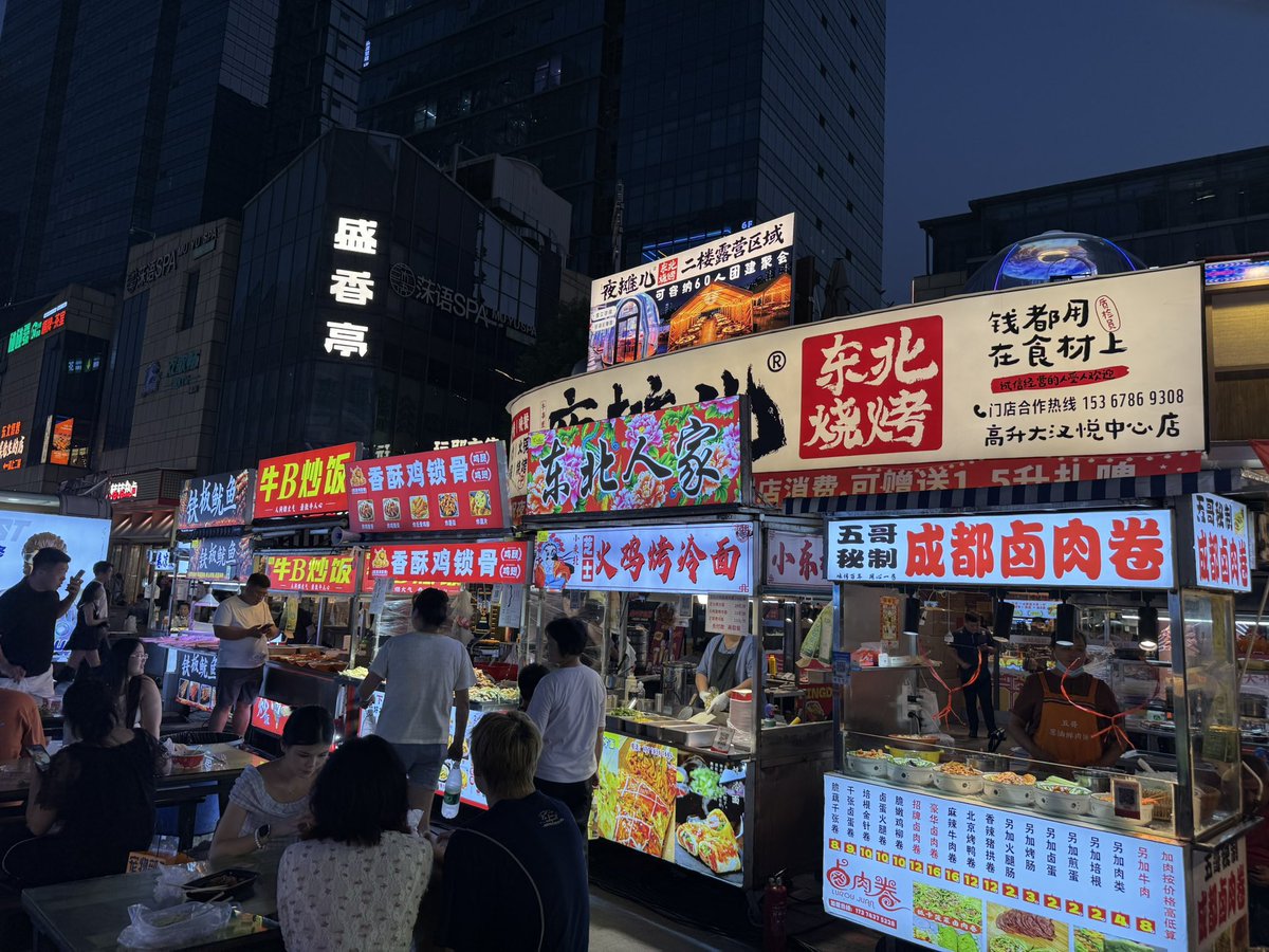 sinofelid's tweet photo. Boy did the big C change a lot when I Iast went there. https://t.co/DcpGFoEq2t
