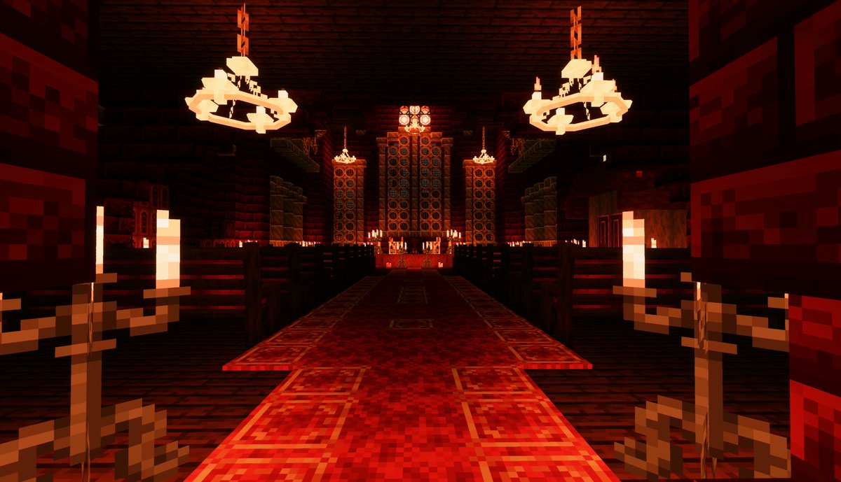 SundownSMP's tweet photo. something calm, before the fog rolls in. may the ward protect you from what may lie ahead.
something is coming in the near future.
#qsmpserver #qsmpinspired #eggsmp #loresmp #minecraftsmp #minecraftlore #minecraftloresmp #horrorsmp #Minecraft
@LoreNewsMC https://t.co/0QqjHi07yi