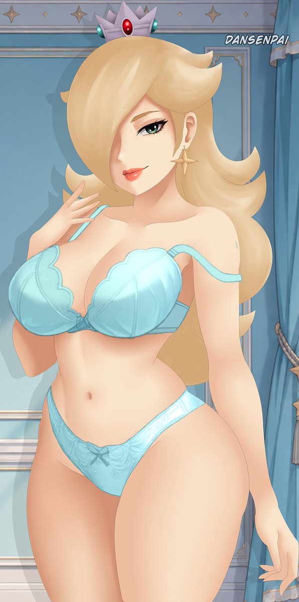 DanSenpaiAfter's tweet photo. I fixed her a bit https://t.co/CHyUcRYEzU