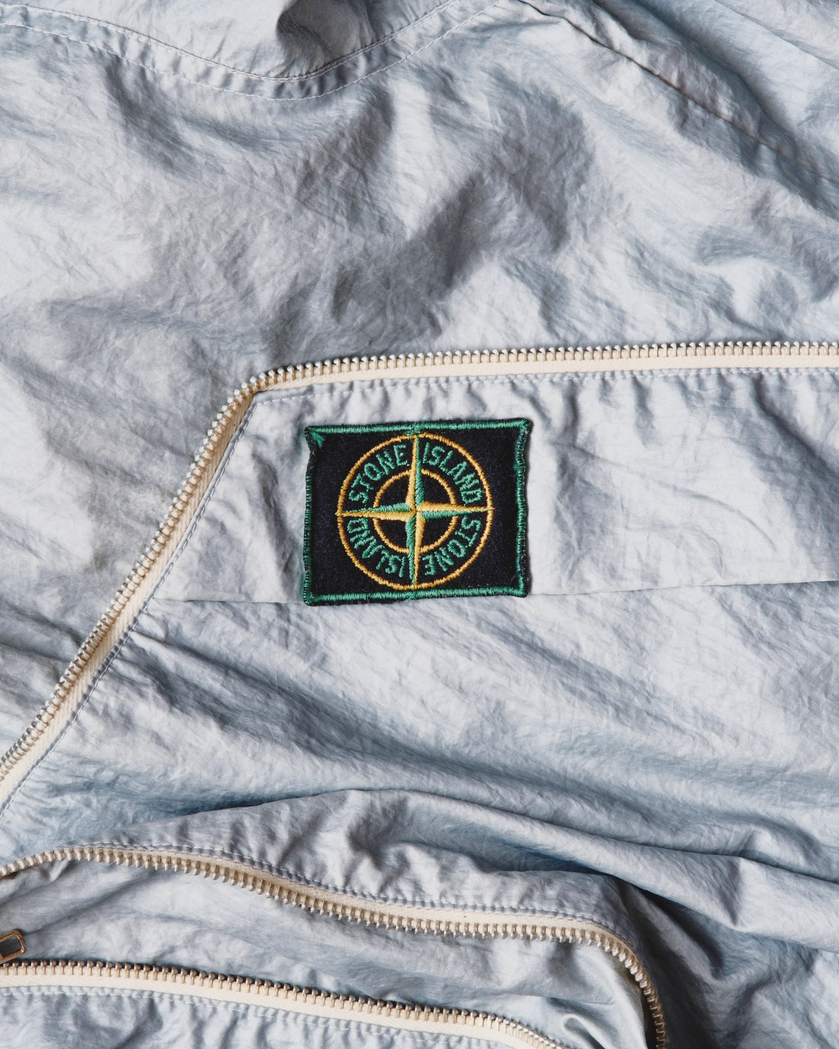 Stone Island on X: 