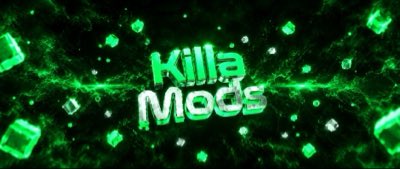 KillaMods01 tweet picture