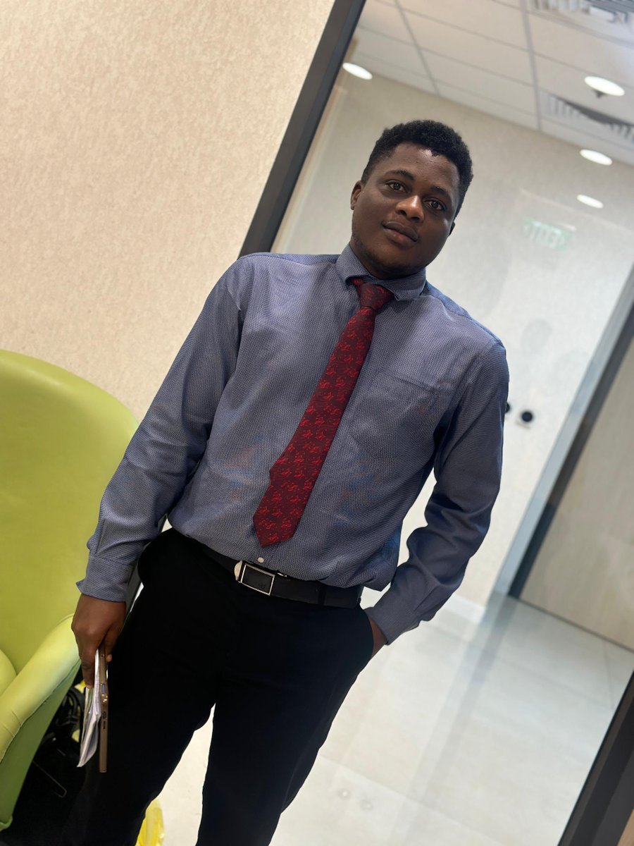 Adedayorising's tweet photo. New story https://t.co/kKUDF3l0ik