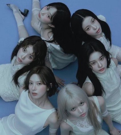 nmixxpics_'s tweet photo. MAMA 2026 Song of the Year Prediction

1. **** ******* - 46.71%
2. Blue Valentine - 34.72%
3. **** - 33.70% 🔺
4. **** - 33.46% 🔻

NSWER! STREAM BLUE VALENTINE. Theres only 5 days left of tracking for MAMA. We cant let Blue Valentine fall to #3 on predictions right before the end. 

join the NMIXX stationhead for Spotify premium & Apple Music listener ⬇️

 [ https://t.co/oSJrbJVXhk ]
