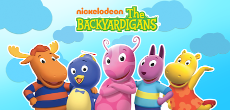 PikaMaster542's tweet photo. @BlazeBinges The Backyardigans https://t.co/epMsgNe8M2