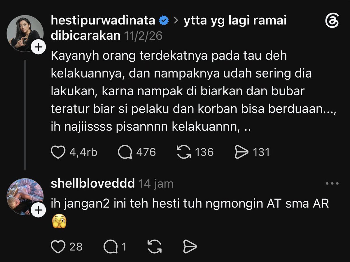 revinnaqiara's tweet photo. Keknya istrinya pun jg dah tau kelakuan suaminya kek gimana yaaa, liat respon dia di story itu kek greget ndiri😌😌 https://t.co/RUHmHgiSiQ