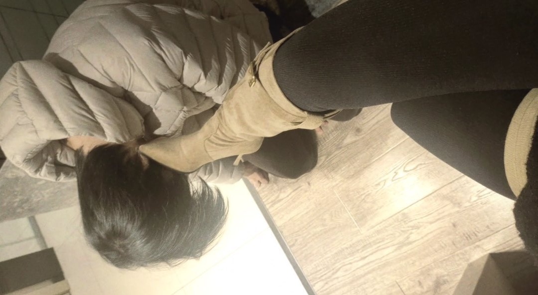 MarkBehar3's tweet photo. 風呂入ってないよ？
#S女 #裏アカ女子 https://t.co/ItniTwzADc