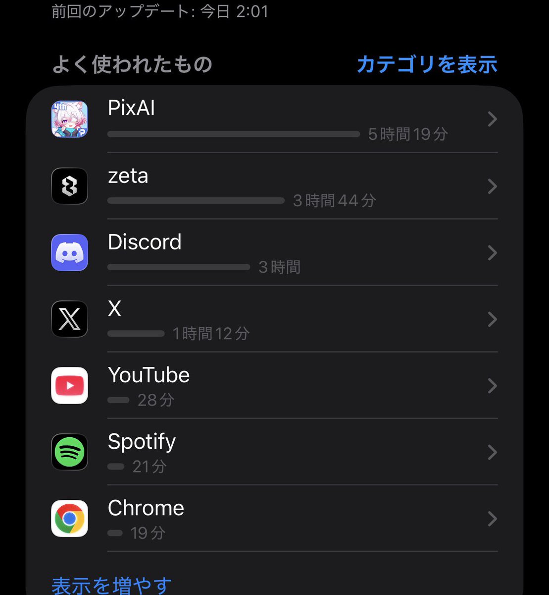 Tendayo118's tweet photo. 昨日Pixai開いたまま寝落ちしたけど5時間いってておもろい https://t.co/h8Sn4s53l9