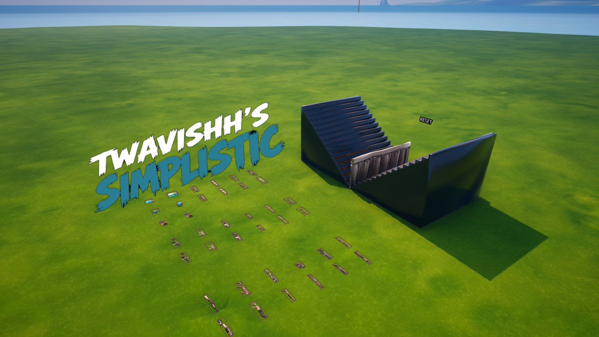 TwavisshFN's tweet photo. Just dropped a Simplistic map go play it PLEASEEE
7286-9315-7260
ts took way to mf long😭 https://t.co/xoPaacjBnV