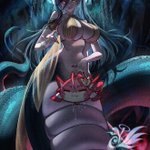 Photo by Genkyo♥Painting_Commission Open (@GenkyoP)