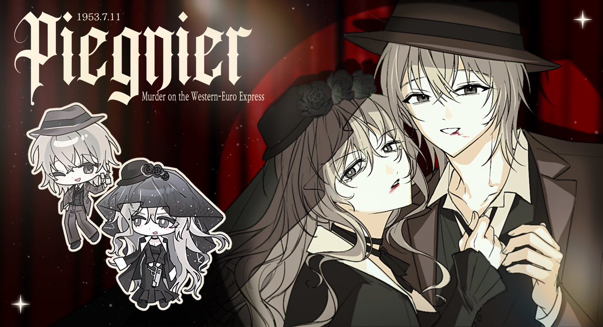 Jitterbugsaurus's tweet photo. #커미션 #RT
SD+LD흉상+배경 오마카세 페어 커미션 샘플가로 받아봅니다! 목표금액 달성시 알티추첨 한분 작업해드려요!

글자수무관비공엔드림러화이팅!!!
-추가금x비공개 작업 가능 시날 : 쾌난 크바 사계 솦스 푸데사이자관 웨유로 이디블 디프렌 비애쉬 마요람 마호시 

https://t.co/hRTPtbbBzg https://t.co/mK0rQImznD