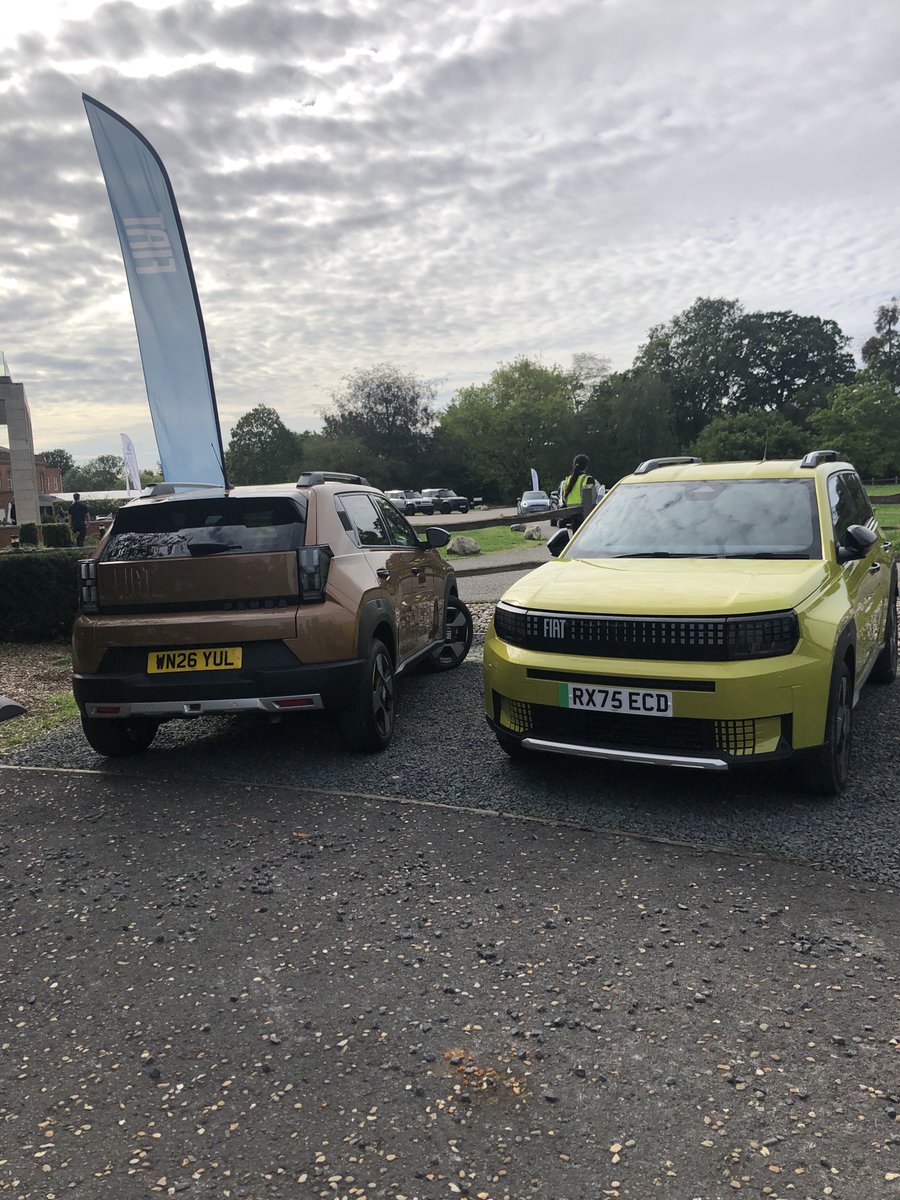 _SeanOGrady's tweet photo. British consumers have never enjoyed more choice or better value for their personal transportation @UrbanAutomotive #fiat #honda #smmt #lepas https://t.co/GAqM4KD5C9