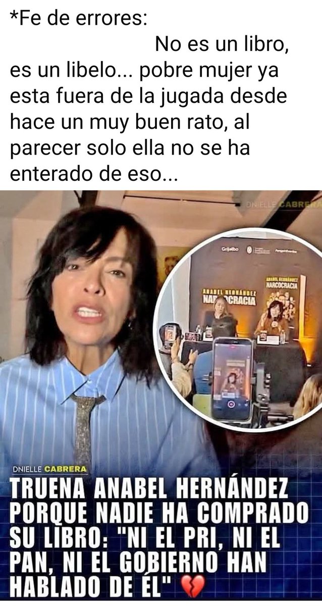 RosaveliaSalaz7's tweet photo. @Mike_Oviedo Ahh  qué la cascabel hernández...pobre w3y,  tú pasquín no sirve ni pá limpiarse el q'lo @anabelhoficial 🐉🤢🤮🤬 https://t.co/pAVoV5TMAN