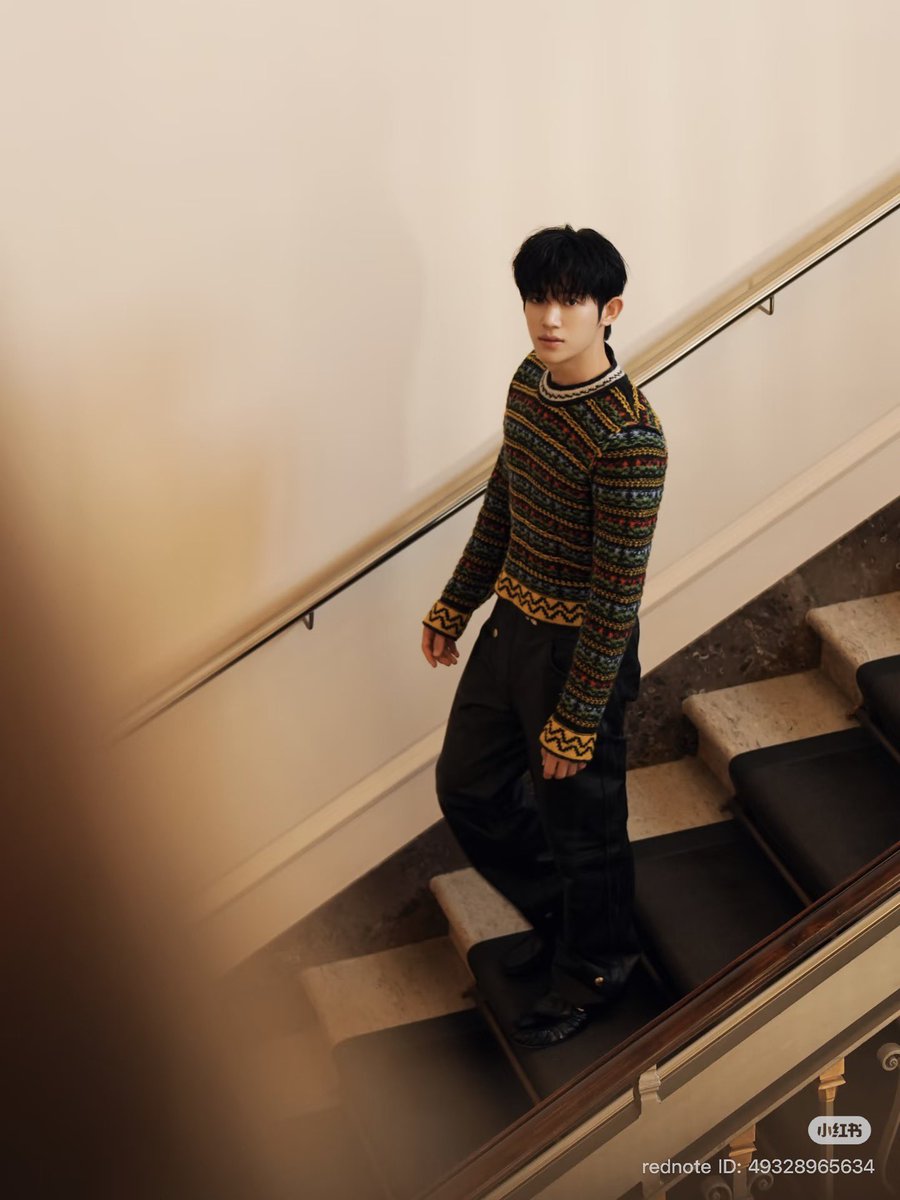oolafh_7's tweet photo. Watching you grow and succeed makes me so happy.
Keep shining, Siwoo. I’ll always be cheering you on.

PARK SIWOO AT MARNI MFWSS2

#PARKSIWOOxMARNI 
#PARKSIWOOxMARNIFWSS27
#PARKSIWOO #박시우 https://t.co/J3OXXQpt0I