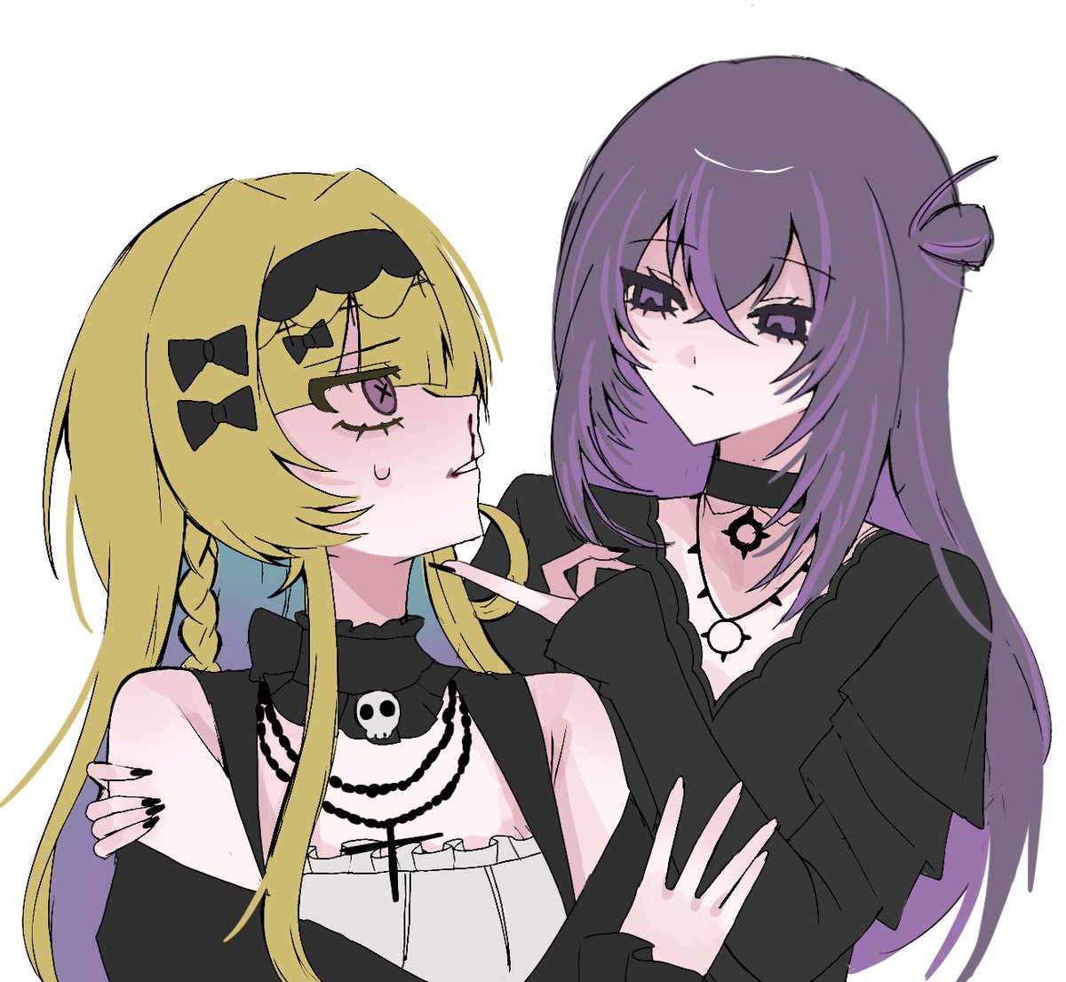 Natsuyu_nn0613 tweet picture