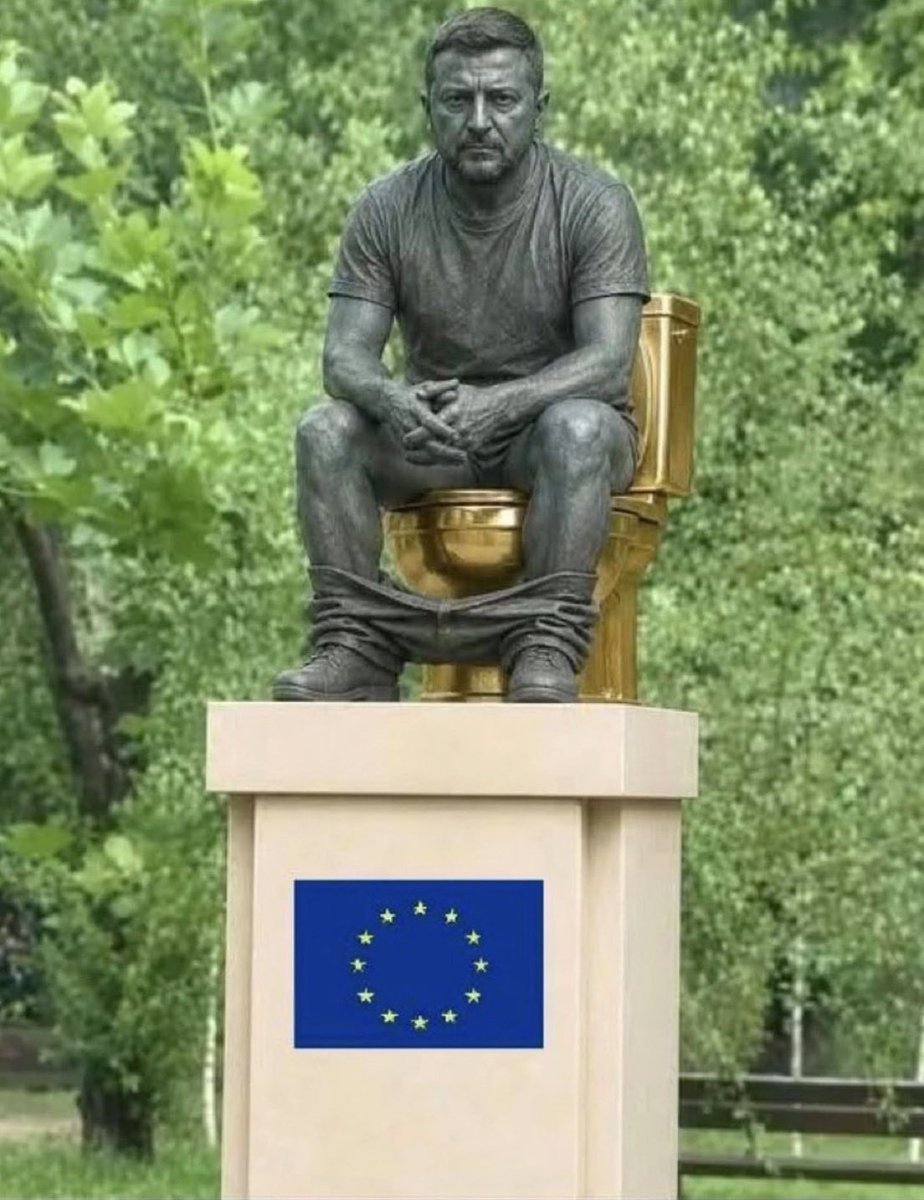 ecofrech's tweet photo. UE wyłożyła w tym roku już 15 mld euro na Ukrainę, a kolejne pieniądze zależą od reform i realnych zmian.⚠️🇪🇺💸🤦🏼‍♂️🧭

#EUFundsReality #ZeroAccountability #TrustIsBroken #NoMoreBlindFaith https://t.co/cjOPTQkn25