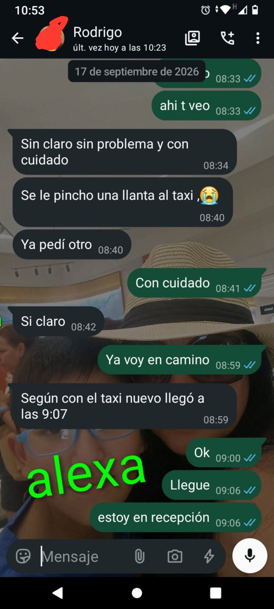 Alexandra07milf's tweet photo. Caballero q deposita lo de su servicio para agendar 3 dias antes

Muchas gracias🙌

Inf 📩
@Luiz_Garfiel @QueenSexySex @Luiz_Garfi @SolicMexLin @SugMexLin @Flaskmore @AdrnOlivz77x https://t.co/y9bm7tCxLx