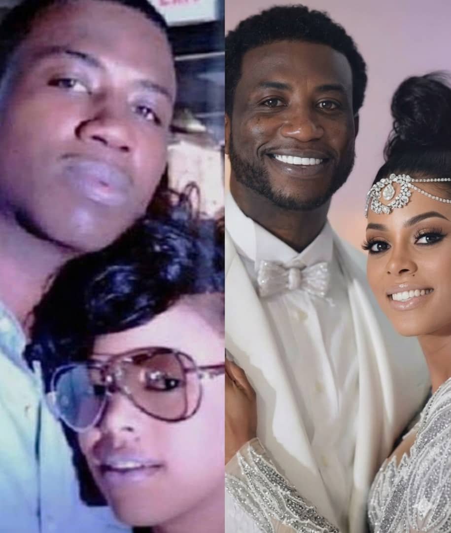 Ladyqut1's tweet photo. Who said women like this don't exist?

He gave her 2 million dollars before going to prison and she invested it and return 6 million dollars.

Rapper Gucci Mane trusted his girlfriend, Keyshia Ka'oir, with $2 million before serving a prison sentence from 2014 to 2016. Rather than leaving the funds untouched, Keyshia strategically invested the money to scale her own businesses, Ka'oir Cosmetics and Ka'oir Fitness. Through these ventures, she successfully tripled the investment, handing Gucci Mane $6 million upon his release. The couple remains together today