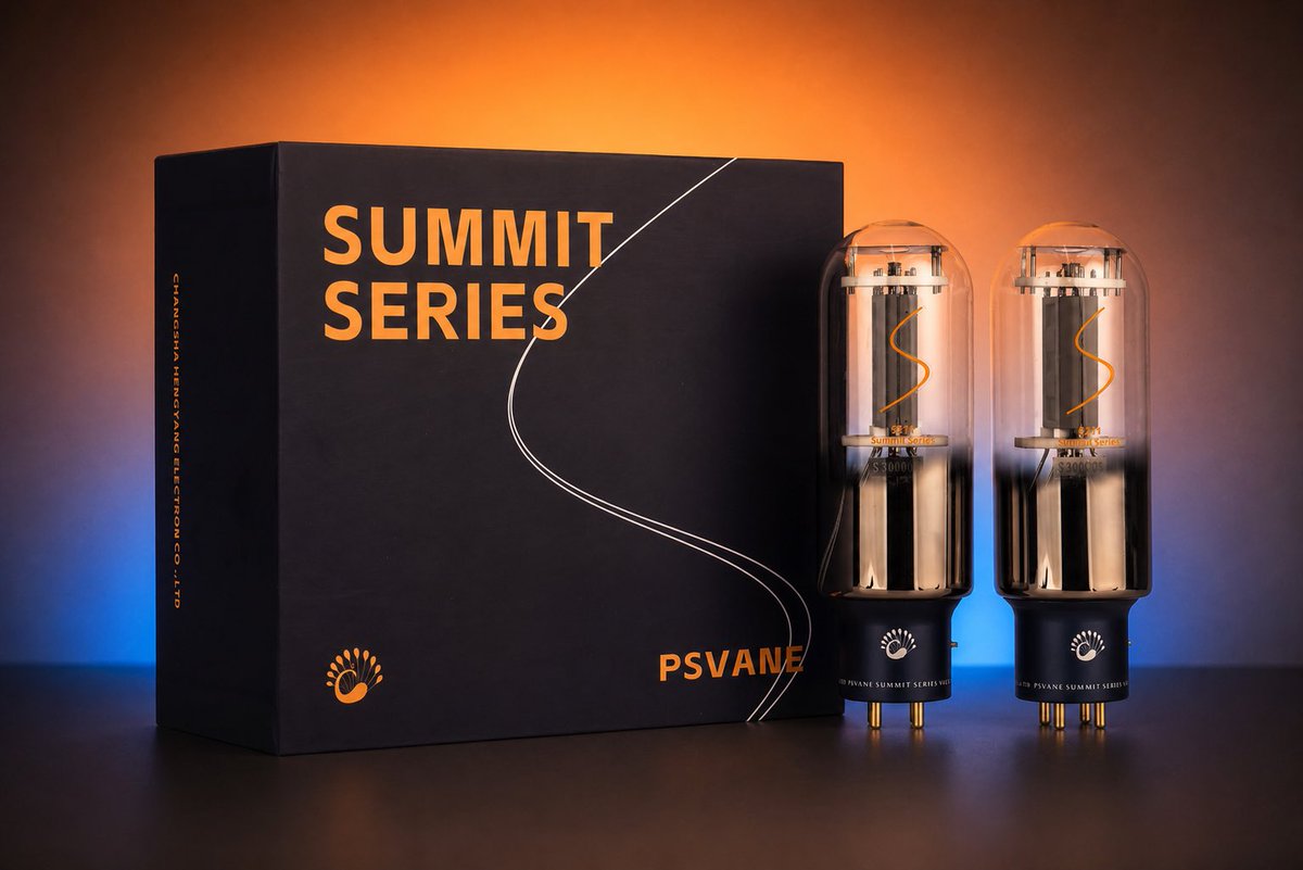 PSVANEoffical's tweet photo. PSVANE SUMMIT 211 delivers a clear, fast, and expansive sound — deep, controlled bass, a natural and textured midrange, and airy, extended highs.
Precise without sounding dry. Refined without losing power.
#PSVANE #SUMMIT211 #Audiophile https://t.co/IOoDkWAVin