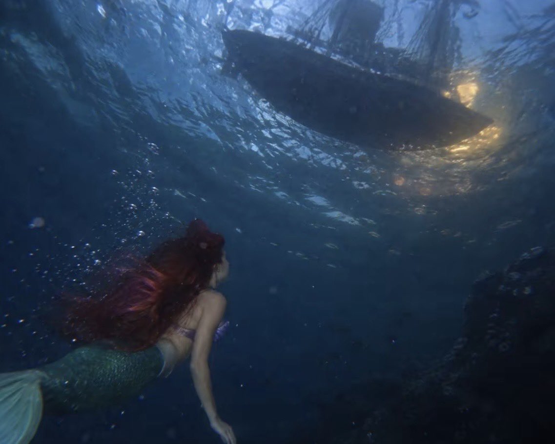 _II8_'s tweet photo. 🧜🏻‍♀️🤍🐚 https://t.co/BW8gy01gOt