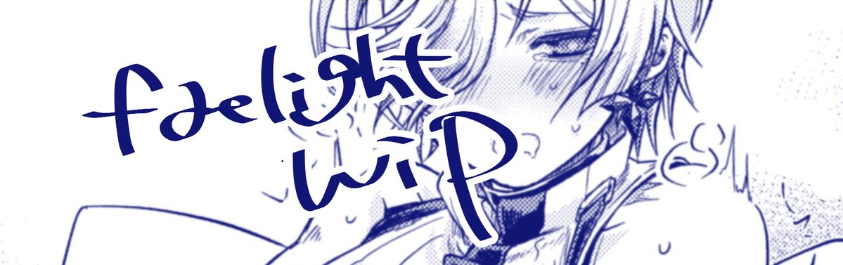 lysi_ism's tweet photo. ンズイル/ faelight         
wip

https://t.co/HV2shFnNtS https://t.co/ZwgHQGp9kF