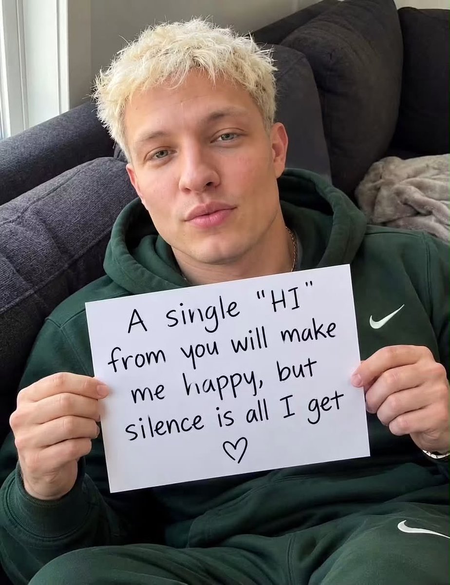 mattrifeupdate0's tweet photo. Just one thing I wish I could hear today…
“I love you, matt rife."
Not from everyone  just from you.
Only you. 😘❤️💋
#fyp #viral #foryou https://t.co/SNxRx4W6XX