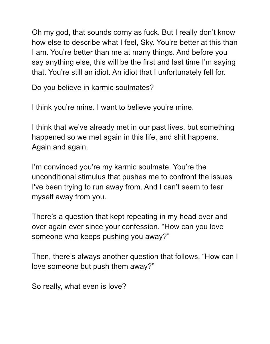 jholetify's tweet photo. soft hours last night so i scribbled a bit. if anyone’s curious about avery’s confession script, eto yun dapat. https://t.co/wIoBq79f4k