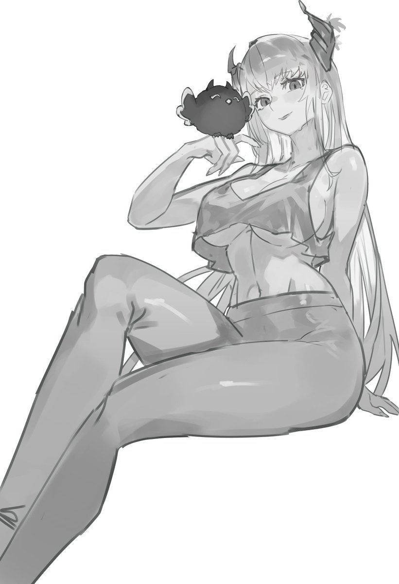 trustyskittles's tweet photo. WIP
redoing some more old art
how the hell did i not know what a jailbird looked like lmfao
#ravencraft #ホロライブ https://t.co/9xvBhwtQ8Z