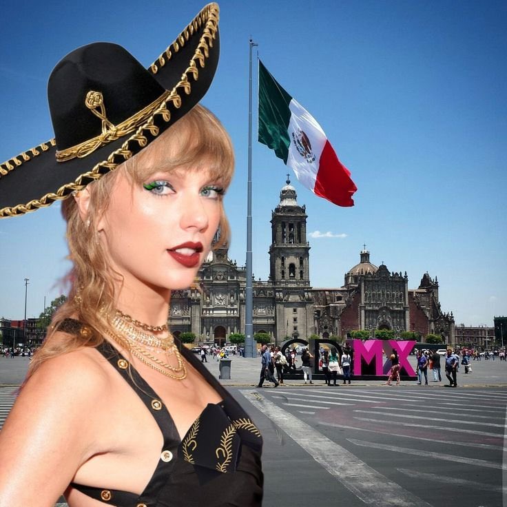 JossDuard's tweet photo. TS13 será regional mexicano https://t.co/gjMWubjZsu