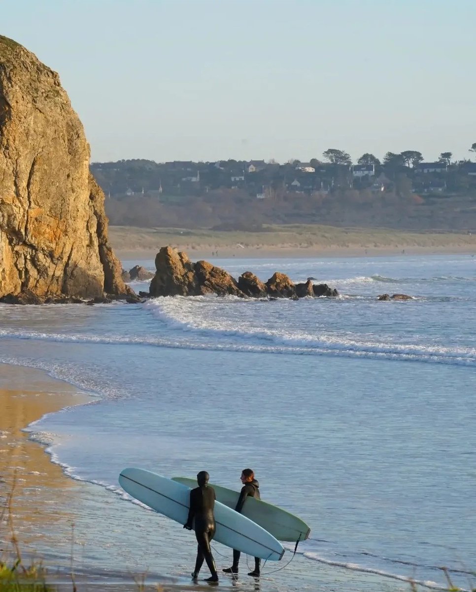 celine29m's tweet photo. Sea, Surf &amp; Sun 🌊🤙☀️
📍Plage de Kerloc'h ~ Presqu'île de Crozon #Bretagne #Finistere #PennArBed #Bzh https://t.co/G2dx63ZWLw