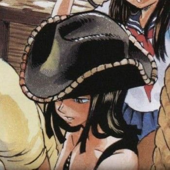 monogasmed's tweet photo. i miss her cowboy hats https://t.co/jpUtoFSIFx