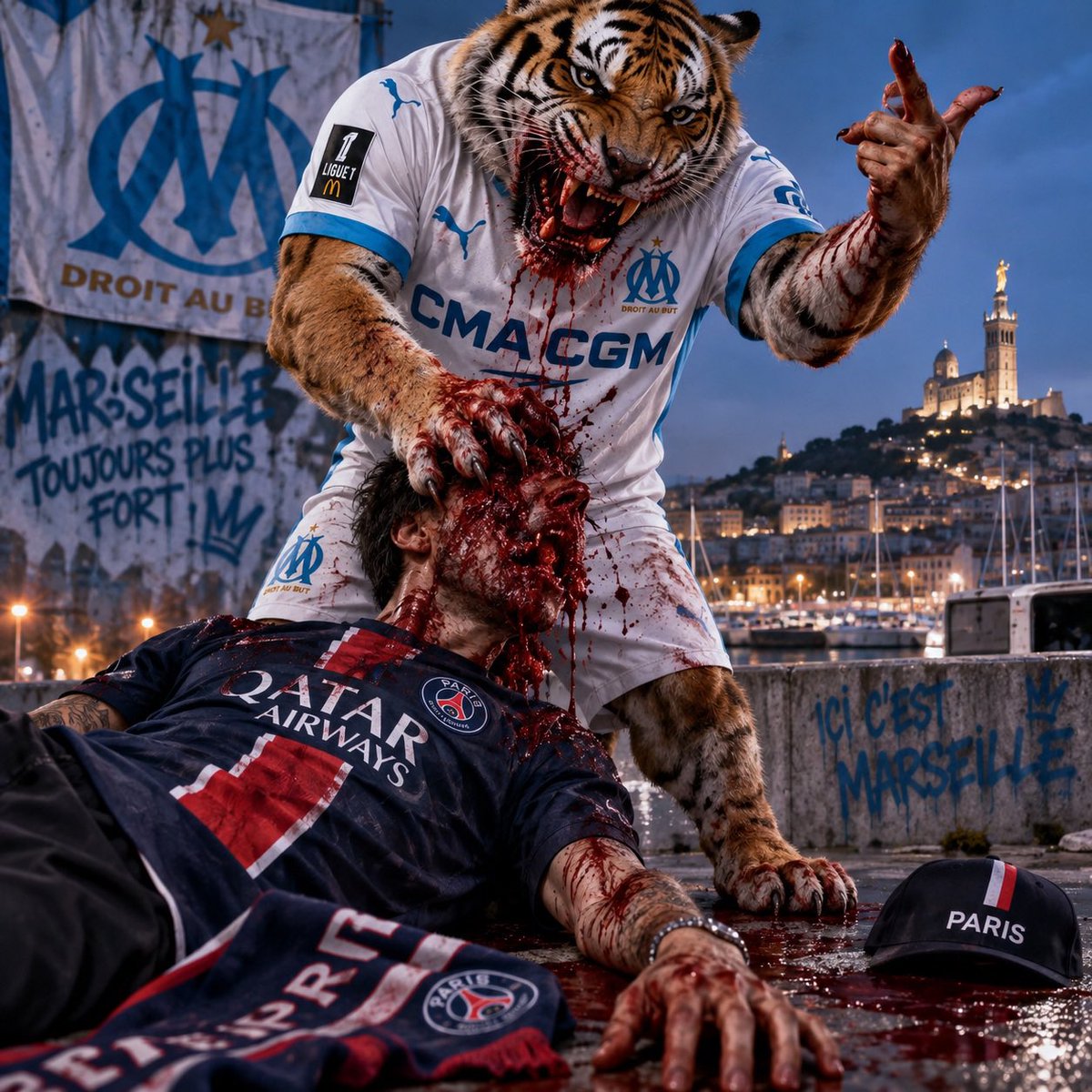 dimarzio13015's tweet photo. Les parisiens c’est des Pd 🥷 https://t.co/y117d6ZyqP