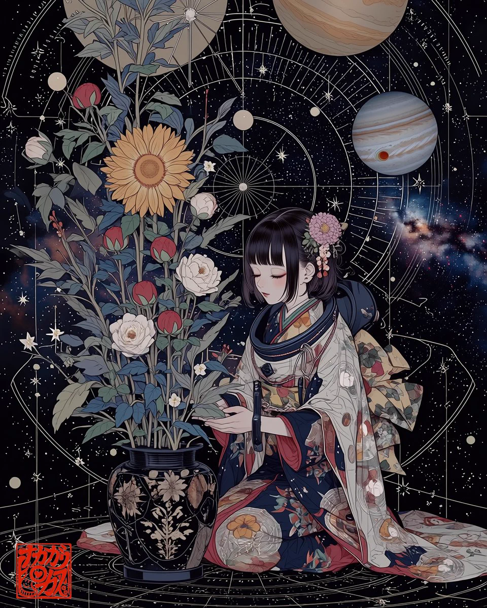 NAKAGAWA Hirokazu 動遊楽 on X: 
