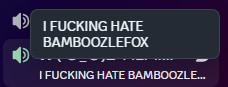 TheBamboozleFox's tweet photo. My coworkers 😅😭

The previous title is at fault lol https://t.co/Bdljj9krSL