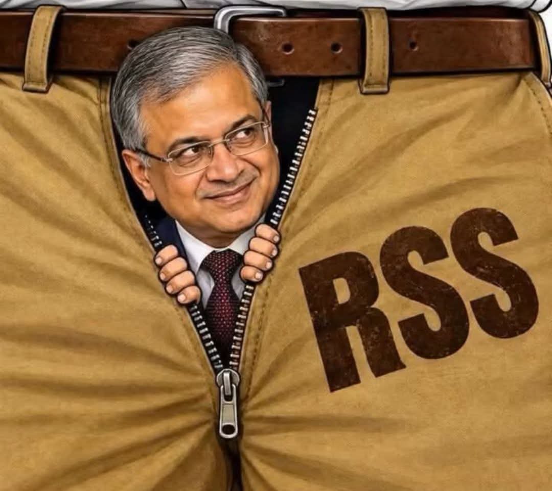 Ravindr99596593's tweet photo. कब तक छुपोगे ❓
सारी असलियत धीरे धीरे देश के सामने आ रही है। https://t.co/gQaMoNos8h