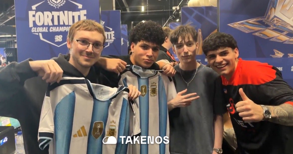 gorilonfn's tweet photo. TOTALMENTE ARGENTINIZADOS 🇦🇷 🐐 https://t.co/YWw2euiq9Q