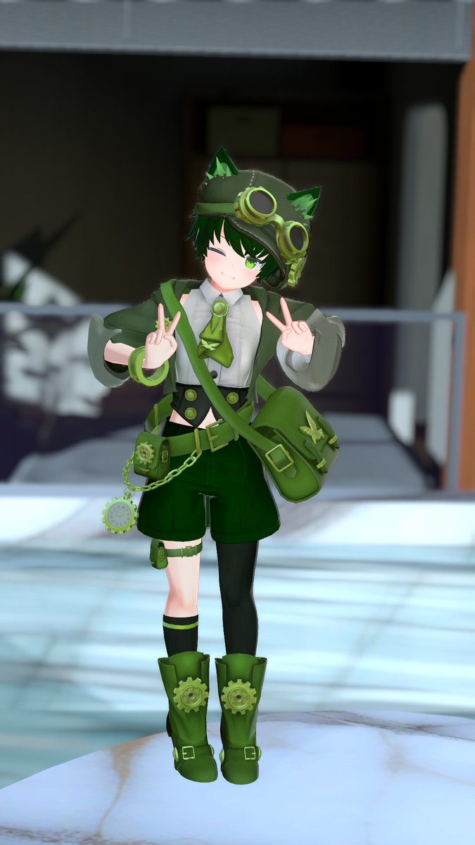 towa_unlocked's tweet photo. ししょーのPCを覗き見した後は色々家の中探検したよー https://t.co/SDlBWm4U8G