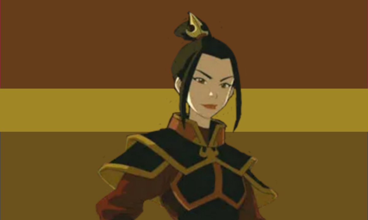 julianmiflaco's tweet photo. bi flag for bisexuals who love azula !!! https://t.co/WBCMKshKLc