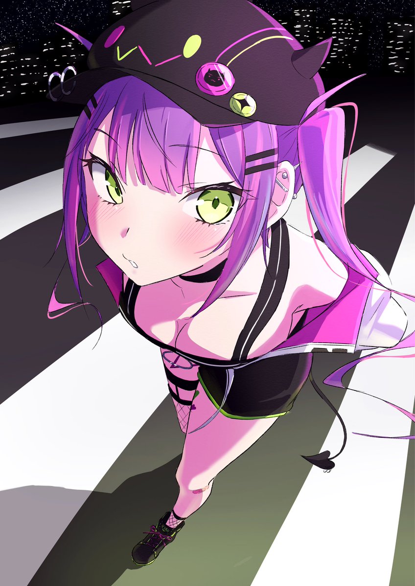 22225Aki's tweet photo. #TOWART https://t.co/X3ADv6XfnM