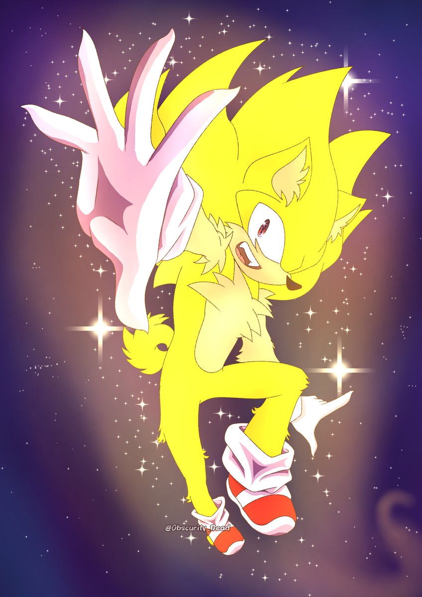 Obscurityxd11's tweet photo. Well- at the end I made a simple paint for it haha

#SonicTheHedgehog #SONIC #supersonic https://t.co/cPcg1yeuLX