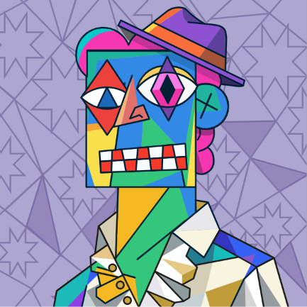 CubistSouls's tweet photo. Cubist Souls
https://t.co/2mNC9fcJp5 https://t.co/pQ4zG1oDJt