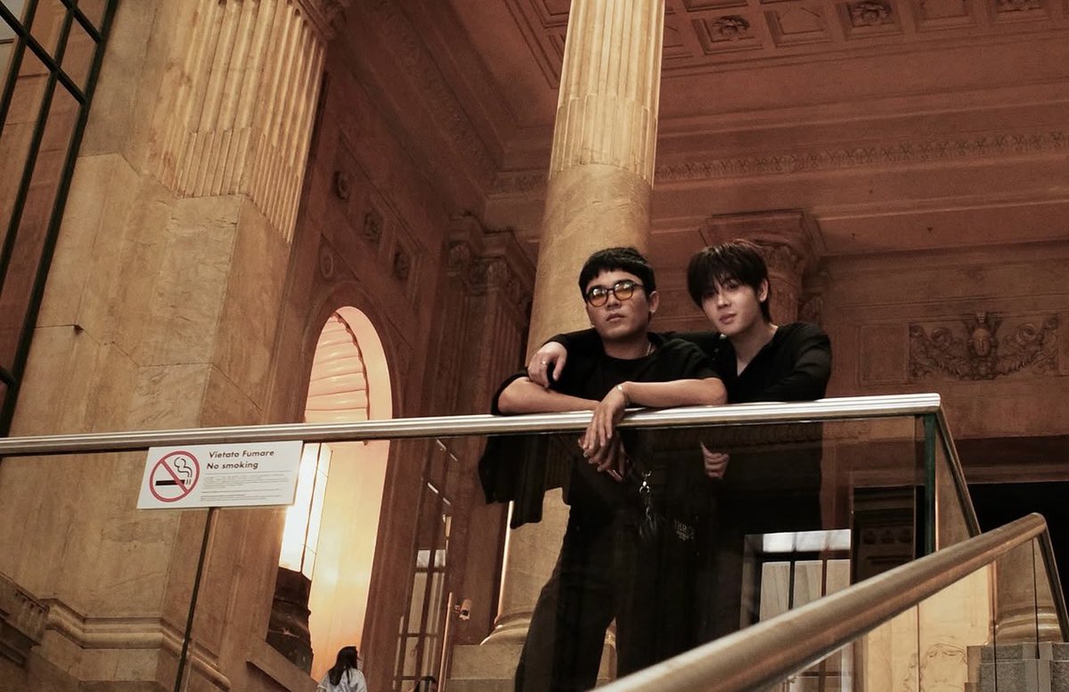 withlovebabies's tweet photo. กึงมาก แต่หล่อโคตร คุณวรรณกร 😭😭🤲🏻 #firstone https://t.co/wyejhZe701