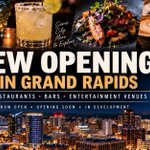 Photo by Grand Rapids Night Out - Your Fun Starts Here! (@GRNightOut)