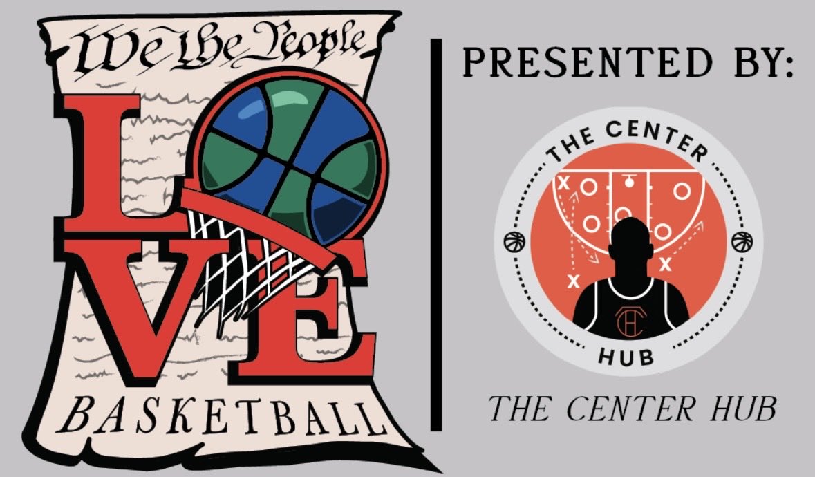 WeThePeopleLB's tweet photo. Rebrand is here! 

Introducing - 

WE THE PEOPLE LOVE BASKETBALL!

 - presented by @thecenterhub_bb.

An all encompassing Philadelphia basketball platform covering high school hoops, The Big 5, the Sixers, and how the Philly Basketball Community is intertwined at each level. https://t.co/1cVqTzeBNk