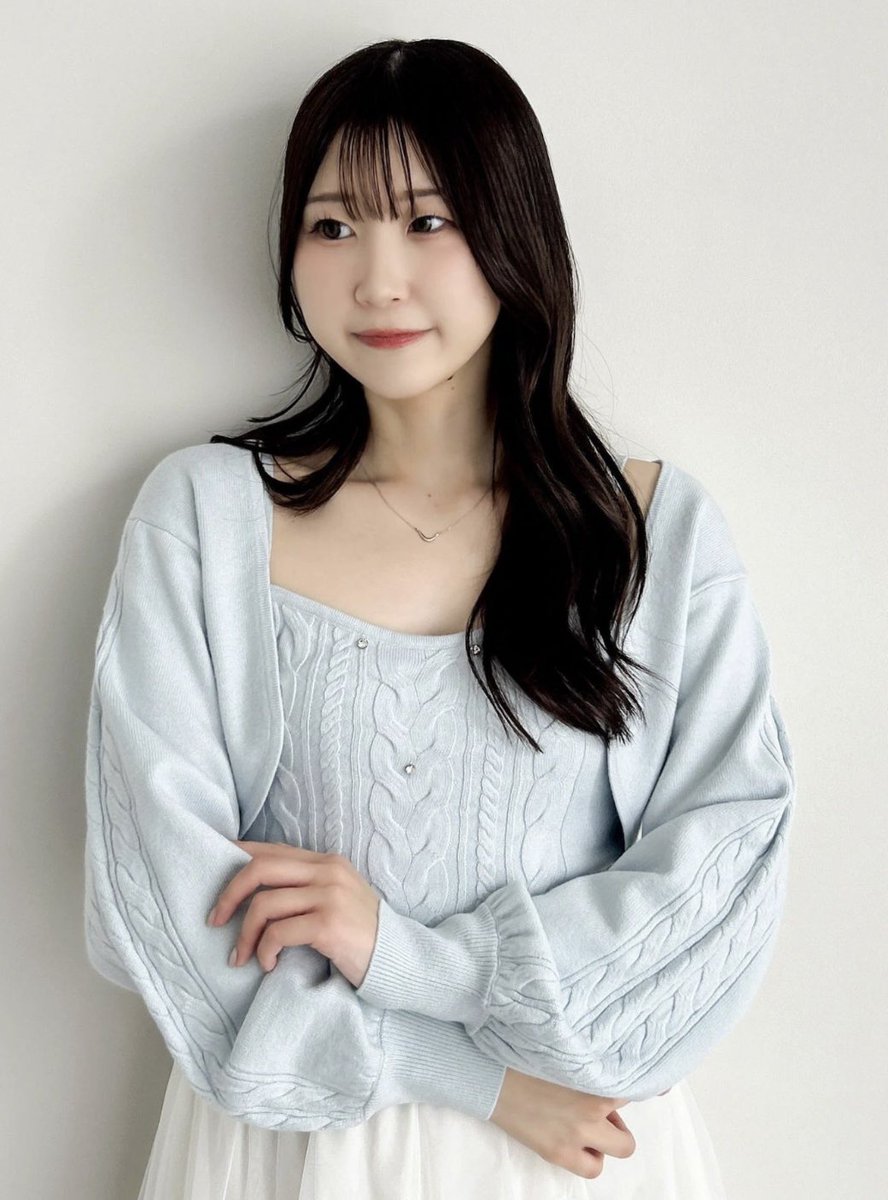 dn0rel's tweet photo. =LOVE イコラブ 瀧脇笙古 着用 衣装 私服

◻︎dazzlin
ケーブルボレロ
¥6,050

◻︎dazzlin
ケーブルビジューキャミ
¥4,950 https://t.co/Eq87RnQurY
