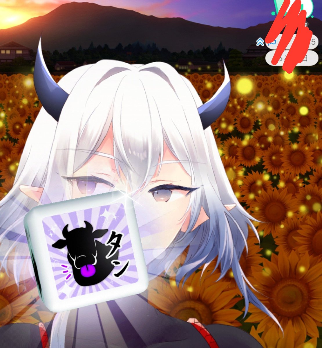 AMA__KURA's tweet photo. 今回も来てくれてありがとうございました！
タン！ 僕は牛サガリが好き！
アイリスアウトも綺麗にハマってる✨️
そして透けて＿＿＿_終！(:3」∠)_
撮れなかったのもあって悔しいけど
凄く楽しい時間だった！ ありがとう！
また次も沢山お話しようね！ https://t.co/lCcF4Z1THX